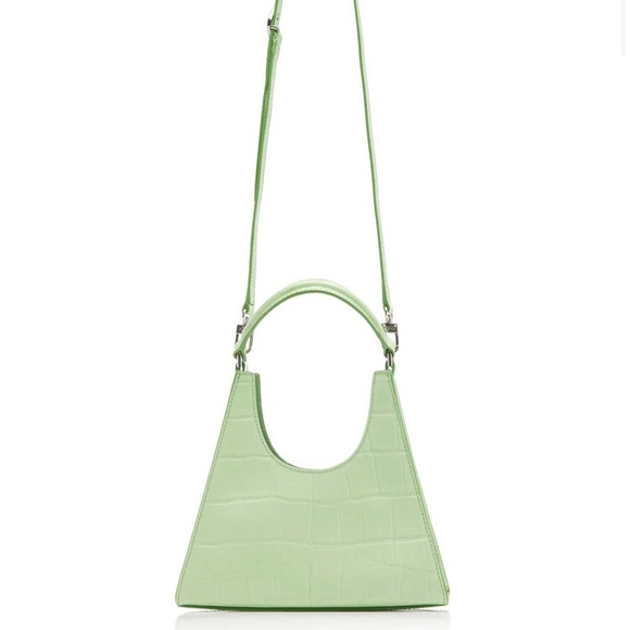 NWOT STAUD Rey Mini Bag - Picture 3 of 8